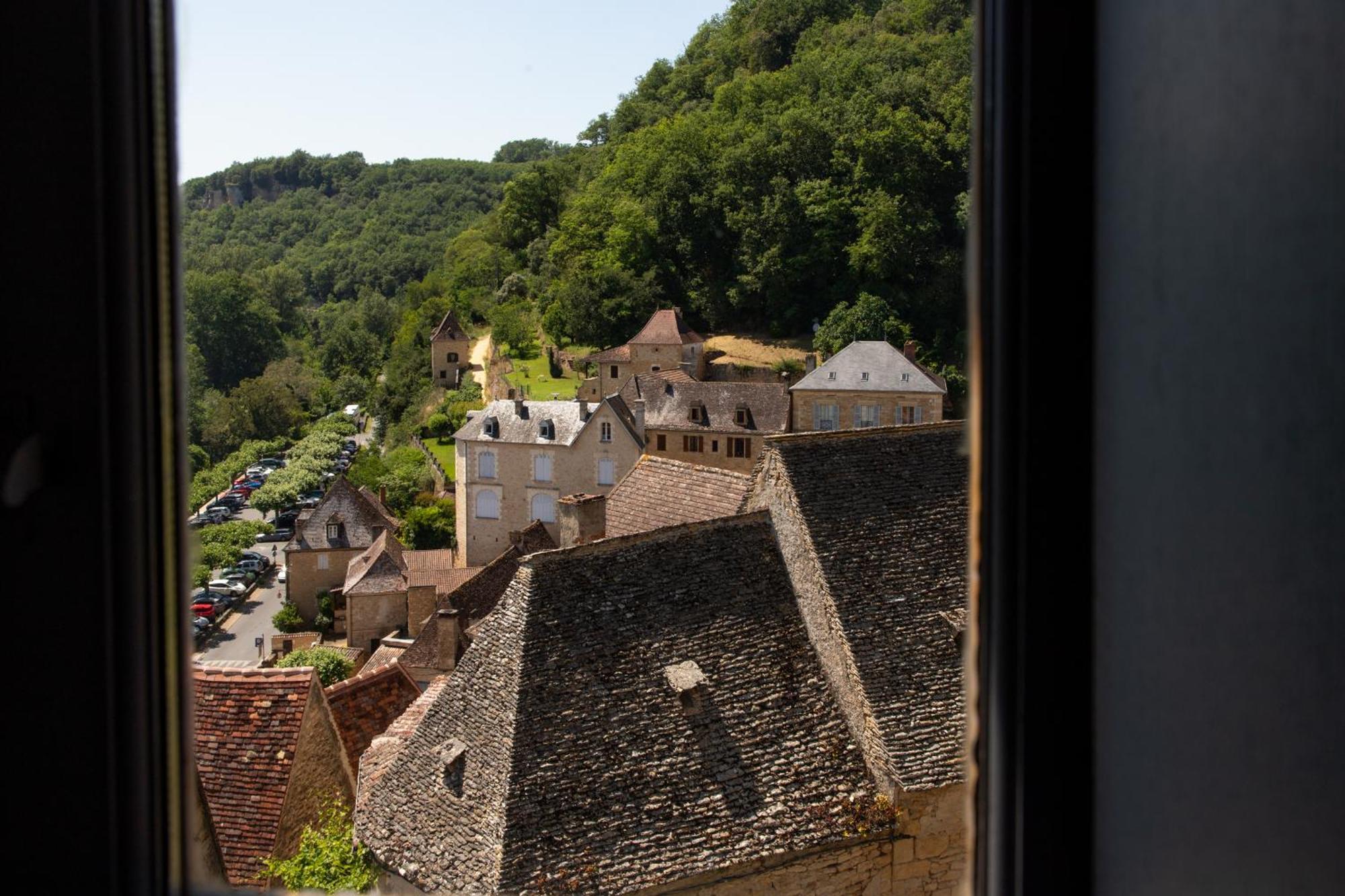 Sarrasins Bed And Breakfast Beynac-et-Cazenac Exterior photo